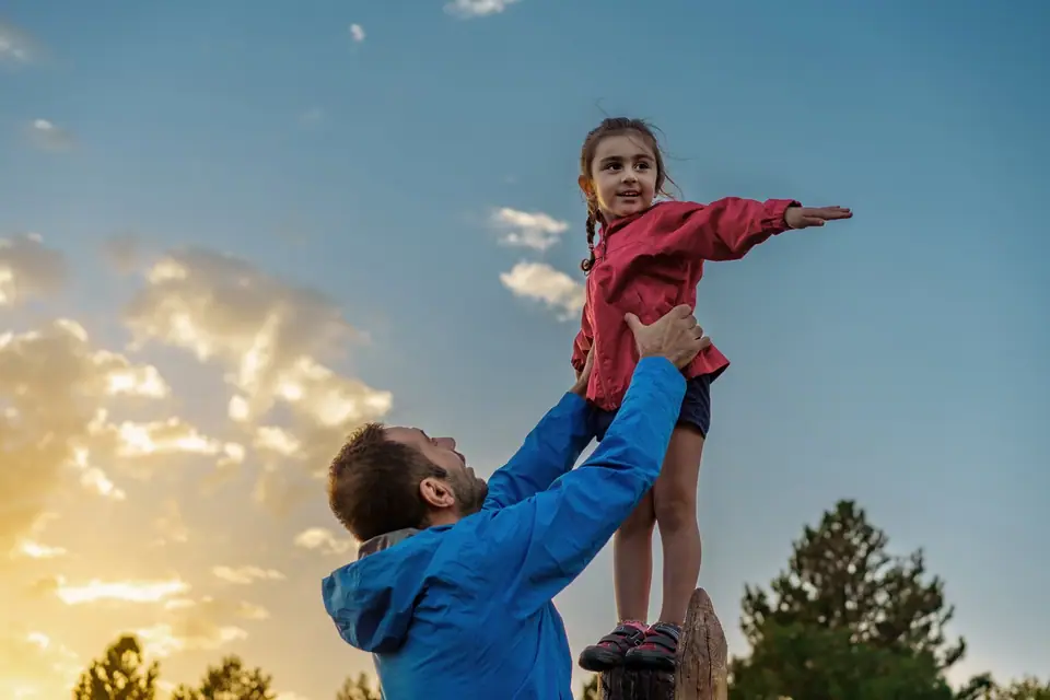 Jak znaleźć czas dla siebie będąc rodzicem