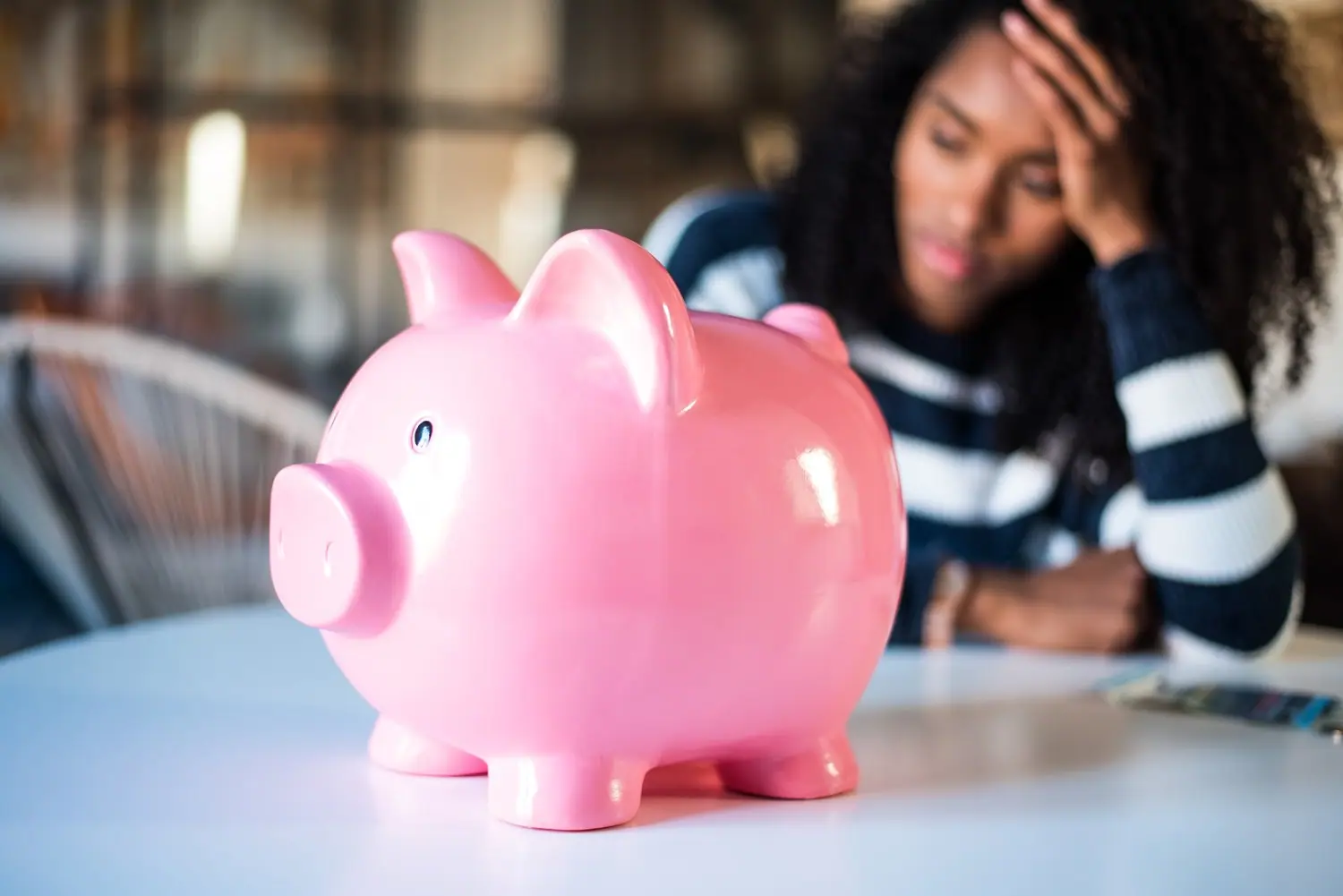 Emocjonalne aspekty podejmowania decyzji finansowych