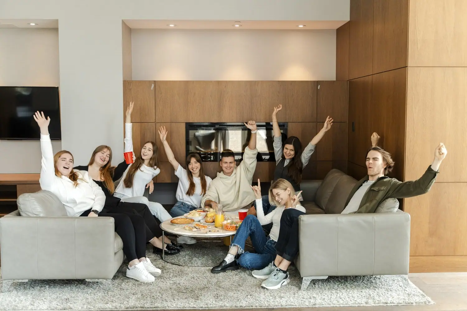 Społeczne aspekty colivingu w dużych miastach