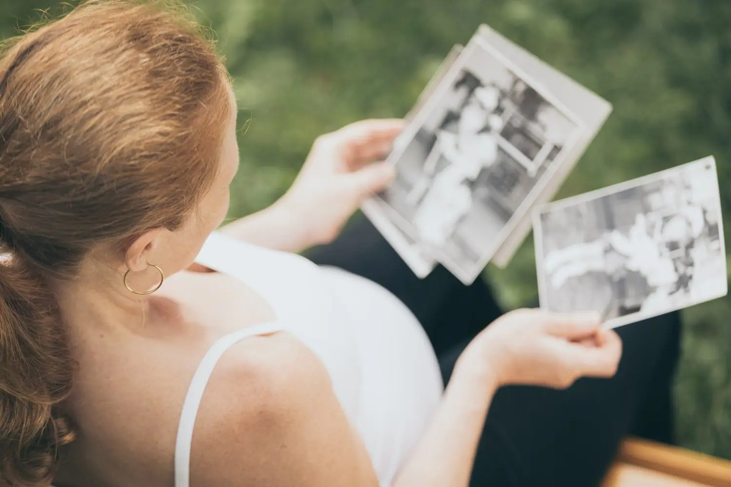 Wpływ wspomnień na obecne reakcje emocjonalne