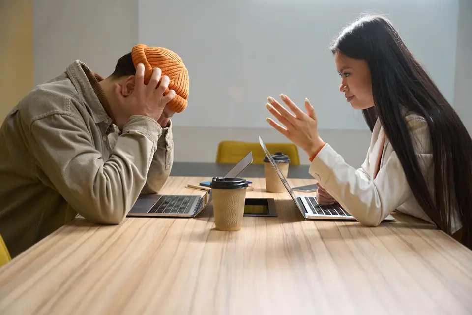 Emocjonalne konsekwencje unikania trudnych rozmów w relacjach